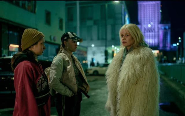 Netflix premiery czerwiec: Gorące nowości filmowe i serialowe Netflix premiery czerwiec: Gorące nowości filmowe i serialowe