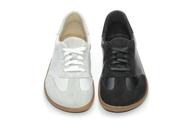 Obuwie barefoot - buty damskie barefoot Obuwie barefoot - buty damskie barefoot