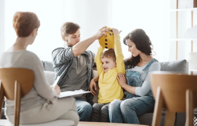 Jak postępować z dzieckiem z ADHD - skuteczne metody wychowawcze Jak postępować z dzieckiem z ADHD - skuteczne metody wychowawcze