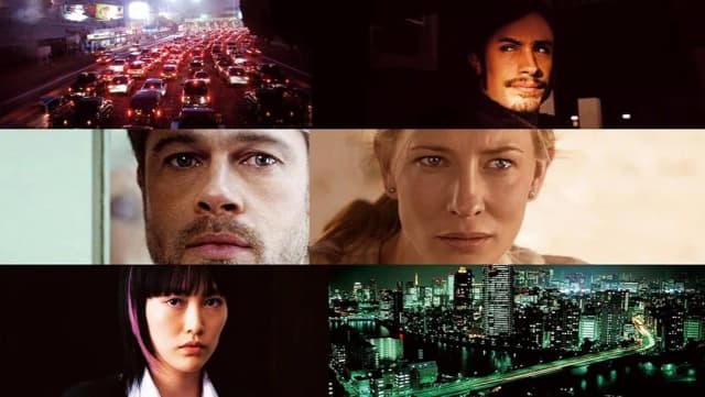 Cały film Babel - gdzie obejrzeć dramat Iñárritu online Cały film Babel - gdzie obejrzeć dramat Iñárritu online
