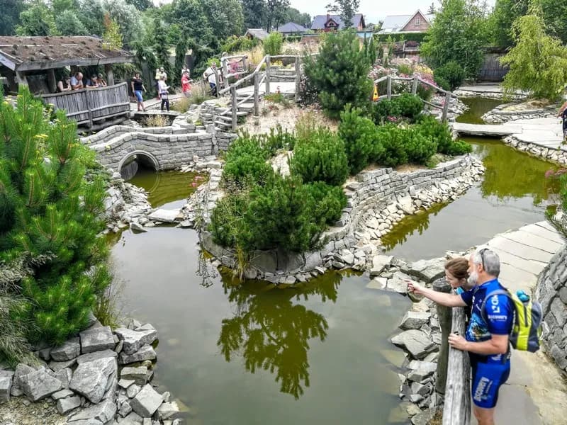 Najlepsze miejsca gdzie zabrać dziecko na Śląsku: 15 wyjątkowych atrakcji Najlepsze miejsca gdzie zabrać dziecko na Śląsku: 15 wyjątkowych atrakcji
