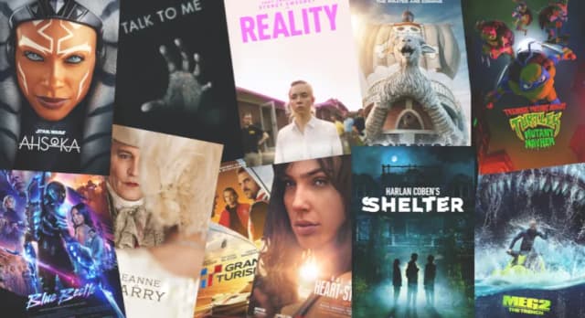 Premiery kinowe sierpnia: Emocjonujące nowości na ekranach Premiery kinowe sierpnia: Emocjonujące nowości na ekranach