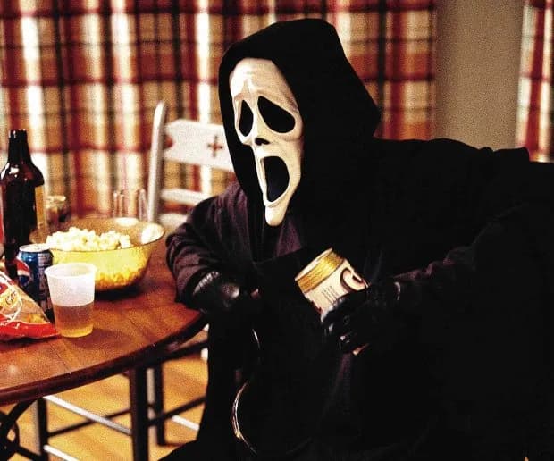 Fajny horror na Halloween: 7 przerażających filmów na noc duchów Fajny horror na Halloween: 7 przerażających filmów na noc duchów