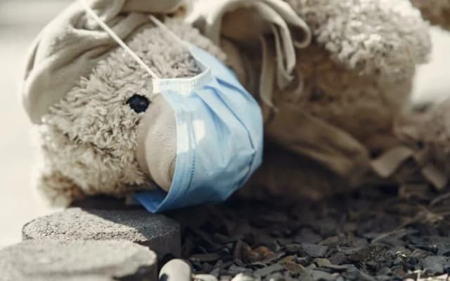 Jak bezpiecznie wyczyścić pluszowe zabawki grające: 5 sprawdzonych metod Jak bezpiecznie wyczyścić pluszowe zabawki grające: 5 sprawdzonych metod
