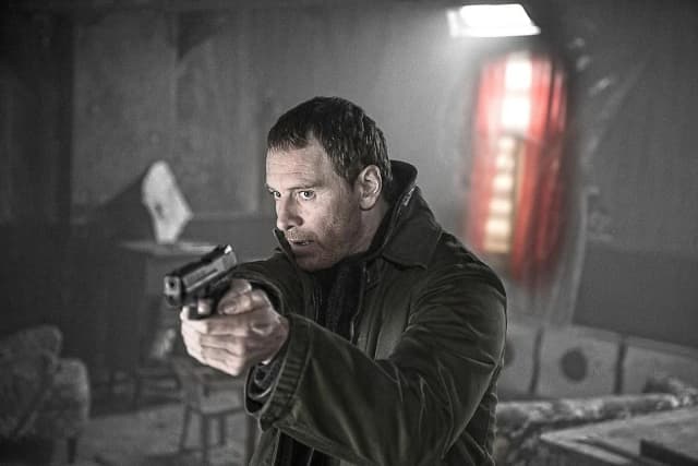 Pierwszy śnieg - streszczenie mrocznego kryminału Jo Nesbø Pierwszy śnieg - streszczenie mrocznego kryminału Jo Nesbø