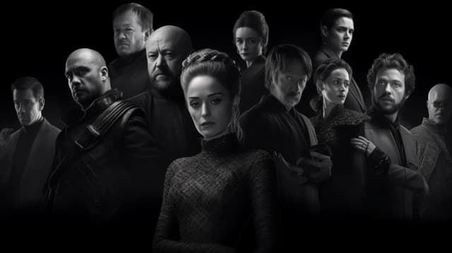 Ranking najlepszych seriali na HBO - HBO GO Ranking Seriali Ranking najlepszych seriali na HBO - HBO GO Ranking Seriali