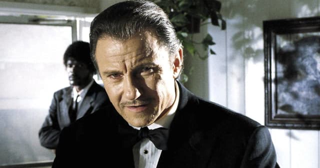 Harvey Keitel: Najlepsze filmy i kultowe role wybitnego aktora Harvey Keitel: Najlepsze filmy i kultowe role wybitnego aktora