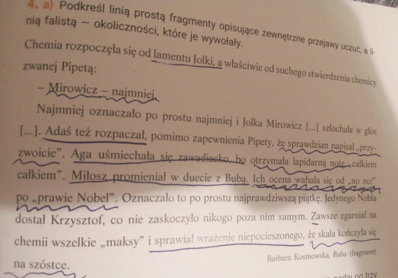 Kryształ - serial kryminalny, który wciąga od pierwszego odcinka Kryształ - serial kryminalny, który wciąga od pierwszego odcinka