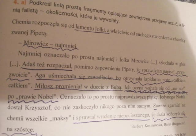 Kryształ - serial kryminalny, który wciąga od pierwszego odcinka Kryształ - serial kryminalny, który wciąga od pierwszego odcinka