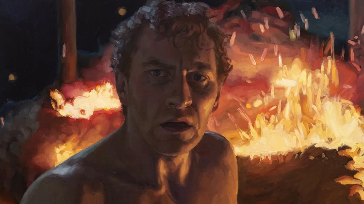 Jak kończą się Chłopi? Śmierć, symbolika i nowy porządek Jak kończą się Chłopi? Śmierć, symbolika i nowy porządek