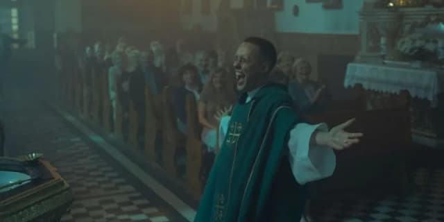 Boże Ciało - poznaj obsadę filmu, który podbił świat Boże Ciało - poznaj obsadę filmu, który podbił świat
