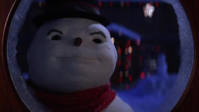 Top 5 filmów z bałwanem w roli głównej, które rozczulą Top 5 filmów z bałwanem w roli głównej, które rozczulą