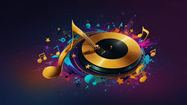 Największe przeboje muzyczne, które podbiły serca słuchaczy Największe przeboje muzyczne, które podbiły serca słuchaczy