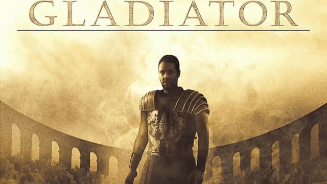 Gladiator - Epicka Recenzja Filmu, Który Wstrząsnął Widownią Gladiator - Epicka Recenzja Filmu, Który Wstrząsnął Widownią
