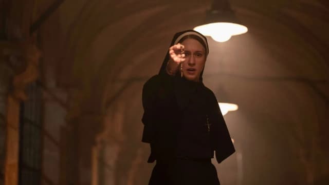 Annabelle: Wszystkie części po kolei - Porządek chronologiczny Annabelle: Wszystkie części po kolei - Porządek chronologiczny