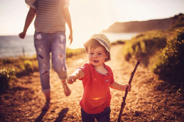 Gdzie na wakacje z dzieckiem za granicę? Odkryj najlepsze miejsca Gdzie na wakacje z dzieckiem za granicę? Odkryj najlepsze miejsca