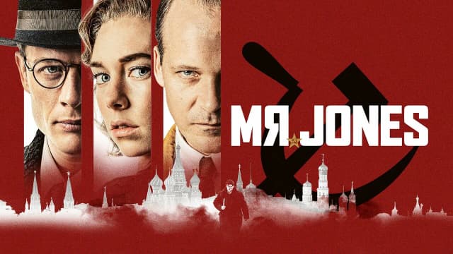 Mr Jones cały film - gdzie obejrzeć thriller historyczny online Mr Jones cały film - gdzie obejrzeć thriller historyczny online