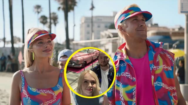 Recenzja filmu Barbie: Czy ta kultowa lalka podbije kino? Recenzja filmu Barbie: Czy ta kultowa lalka podbije kino?