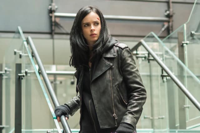 Jessica Jones - Opinie Widzów i Recenzje Serialu Marvela Jessica Jones - Opinie Widzów i Recenzje Serialu Marvela