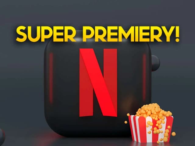 Premiery kinowe listopada: Najgorętsze tytuły i must-see filmy Premiery kinowe listopada: Najgorętsze tytuły i must-see filmy