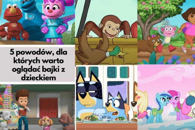 Czym jest strona bajeczki.org i czy faktycznie można oglądać za darmo? Czym jest strona bajeczki.org i czy faktycznie można oglądać za darmo?