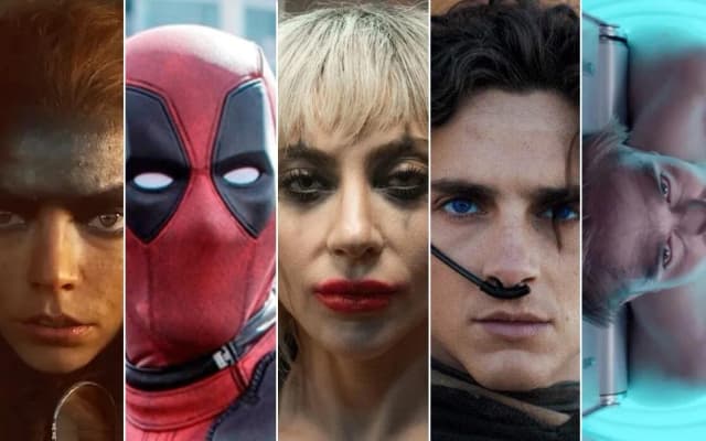 Nadchodzące premiery grudzień: filmy i seriale, na które czekasz Nadchodzące premiery grudzień: filmy i seriale, na które czekasz