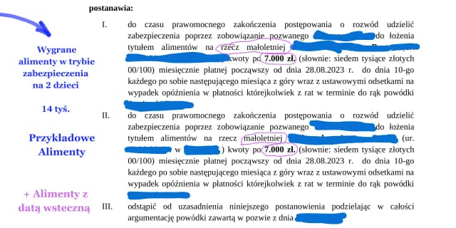 Ile procent z wynagrodzenia wynoszą alimenty na dziecko - fakty i przykłady Ile procent z wynagrodzenia wynoszą alimenty na dziecko - fakty i przykłady
