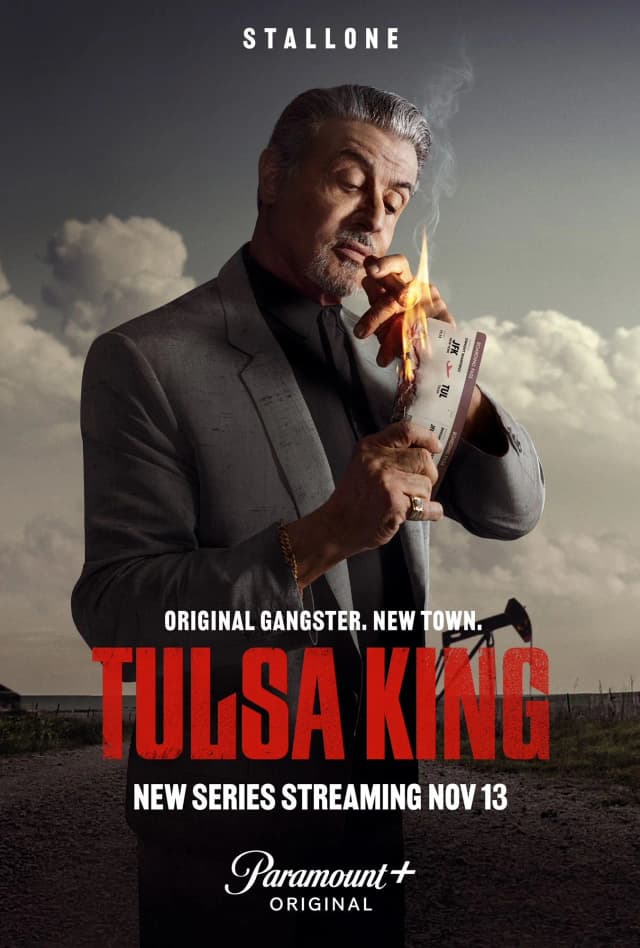 Tulsa King: Mafijne imperium Stallone'a w serialu kryminalnym Tulsa King: Mafijne imperium Stallone'a w serialu kryminalnym
