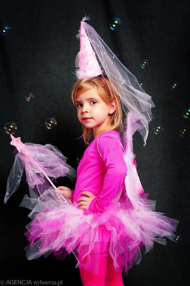 Jak zrobić strój karnawałowy dla dziewczynki - pomysły, które zachwycą Jak zrobić strój karnawałowy dla dziewczynki - pomysły, które zachwycą