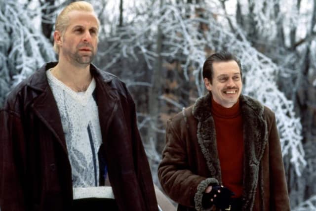 Fargo na ekranie: Kultowy film i serial, który musisz zobaczyć Fargo na ekranie: Kultowy film i serial, który musisz zobaczyć