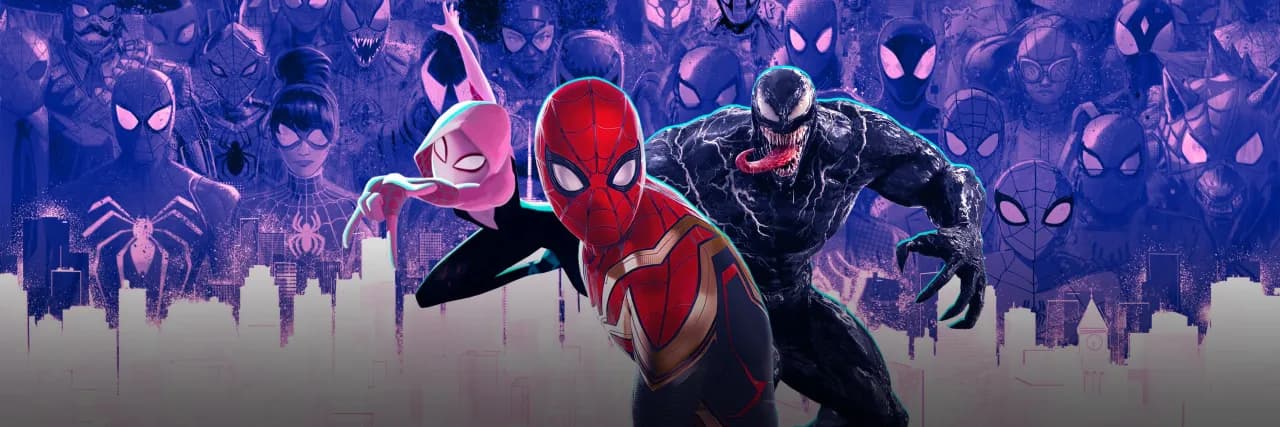 Nowe filmy Spider-Man: co szykują Marvel i Sony dla fanów? Nowe filmy Spider-Man: co szykują Marvel i Sony dla fanów?