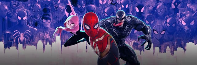 Nowe filmy Spider-Man: co szykują Marvel i Sony dla fanów? Nowe filmy Spider-Man: co szykują Marvel i Sony dla fanów?