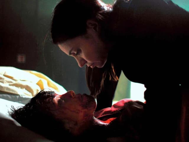 Najstraszniejsze horrory w telewizji: co warto obejrzeć? Najstraszniejsze horrory w telewizji: co warto obejrzeć?