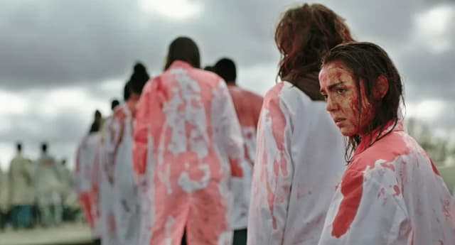 Film Mięso: Szokujący horror o dojrzewaniu i kanibalizmie Film Mięso: Szokujący horror o dojrzewaniu i kanibalizmie