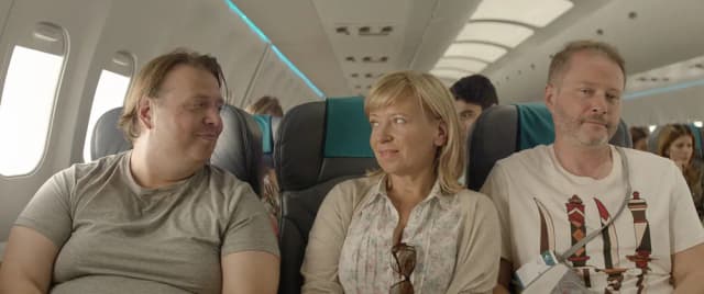 Atak paniki - Recenzja filmu, która zmieni Twoje spojrzenie Atak paniki - Recenzja filmu, która zmieni Twoje spojrzenie