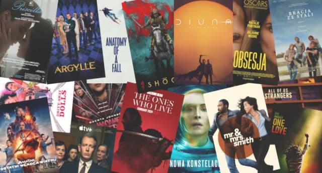 Najciekawsze filmy lutego - hity kinowe, które musisz zobaczyć Najciekawsze filmy lutego - hity kinowe, które musisz zobaczyć