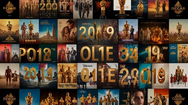 Najlepsze filmy 2019 roku: ranking hitów kinowych, które musisz znać Najlepsze filmy 2019 roku: ranking hitów kinowych, które musisz znać