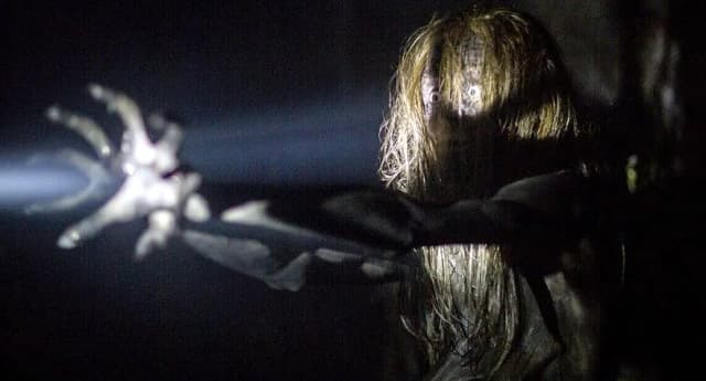 Baba Jaga w horrorach: Recenzje i opinie widzów - co warto wiedzieć Baba Jaga w horrorach: Recenzje i opinie widzów - co warto wiedzieć