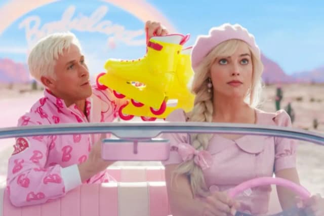 Barbie - film o czym jest? Fabuła, postacie i przesłanie Barbie - film o czym jest? Fabuła, postacie i przesłanie