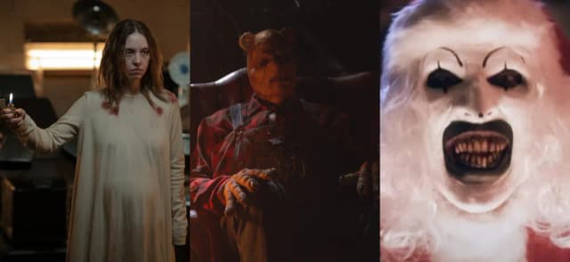 Najlepsze horrory: filmy grozy, które musisz zobaczyć! Najlepsze horrory: filmy grozy, które musisz zobaczyć!