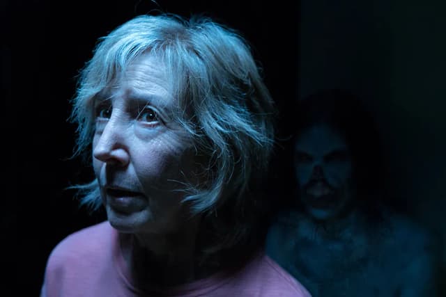 Naznaczony: Ostatni klucz - Pełna obsada filmu horrorowego Naznaczony: Ostatni klucz - Pełna obsada filmu horrorowego