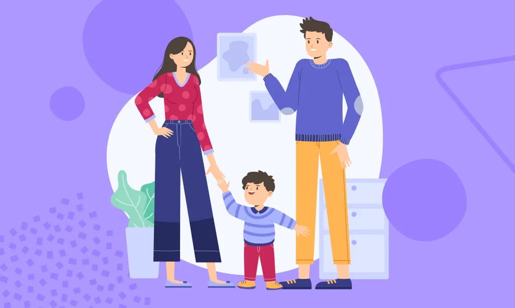 Jak rozmawiać z dzieckiem o rozwodzie: skuteczne wskazówki dla rodziców Jak rozmawiać z dzieckiem o rozwodzie: skuteczne wskazówki dla rodziców