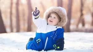 Jak prawidłowo ubrać dziecko pod kombinezon: kompletna instrukcja ubierania Jak prawidłowo ubrać dziecko pod kombinezon: kompletna instrukcja ubierania