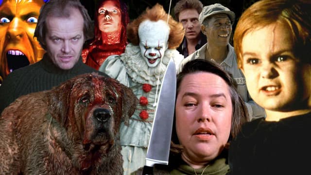 Film To: Przerażający Opis Horroru Stephena Kinga na Ekranie Film To: Przerażający Opis Horroru Stephena Kinga na Ekranie