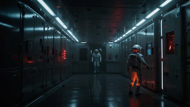 Life cały film: Gdzie obejrzeć thriller sci-fi? Streaming online Life cały film: Gdzie obejrzeć thriller sci-fi? Streaming online