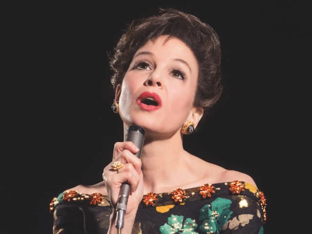 Recenzja filmu Judy: Poruszająca opowieść o ikonie Hollywood Recenzja filmu Judy: Poruszająca opowieść o ikonie Hollywood
