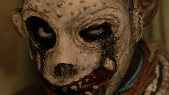 Najlepsze horrory o duchach na Netflix: Top 5 strasznych filmów Najlepsze horrory o duchach na Netflix: Top 5 strasznych filmów