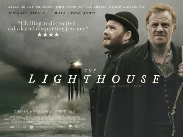 Lighthouse - Zobacz cały film online na legalnych platformach Lighthouse - Zobacz cały film online na legalnych platformach