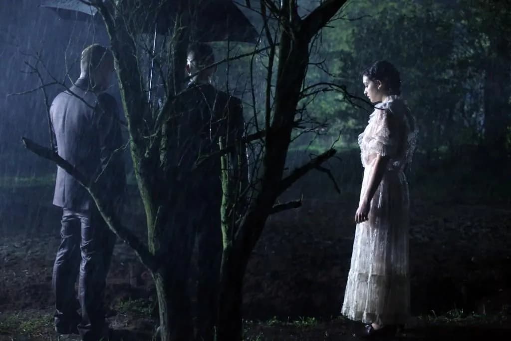 Demon - Recenzja filmu, która wstrząśnie Twoją percepcją Demon - Recenzja filmu, która wstrząśnie Twoją percepcją