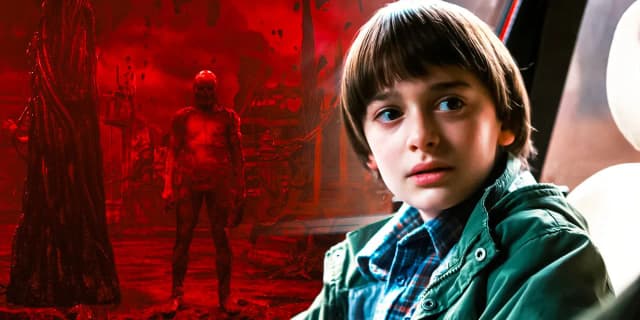 Stranger Things sezon 1 odc 1: Tajemnicze zniknięcie Willa Byersa Stranger Things sezon 1 odc 1: Tajemnicze zniknięcie Willa Byersa